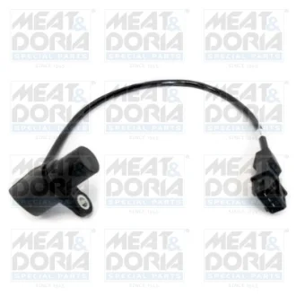 Датчик положення колінчастого вала MEAT&DORIA 87830