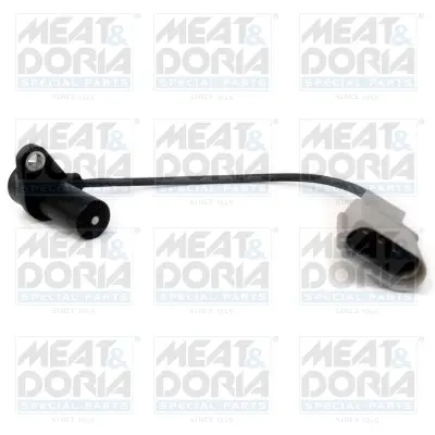 Датчик MEAT&DORIA 87931 (фото 1)