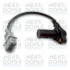 Датчик коленвала vw lt ii transporter iv 2.5 tdi MEAT&DORIA 87966 (фото 1)