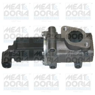 Клапан EGR MEAT&DORIA 88007E