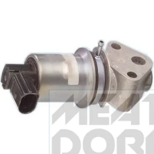 MEATDORIA VW Клапан EGR Polo 1,2,Skoda Fabia 1.2- 08,Seat MEAT&DORIA 88047E