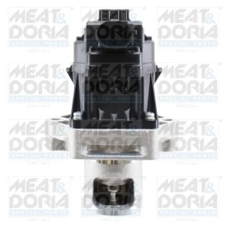Клапан EGR MEAT&DORIA 88103