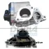 MEATDORIA RENAULT Клапан EGR Megane II 1.9dCi 05-,Laguna II MEAT&DORIA 88112E (фото 1)