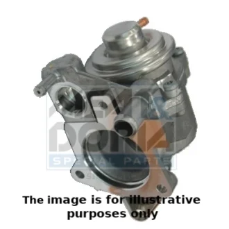 ZAWаR EGR PEUGEOT 30HDI BOXER MEAT&DORIA 88116E