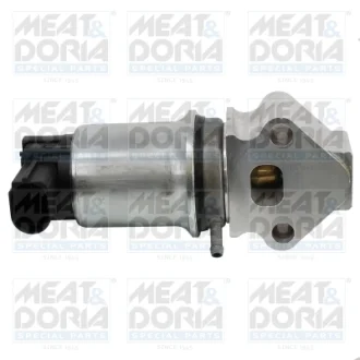 Клапан EGR MEAT&DORIA 88176