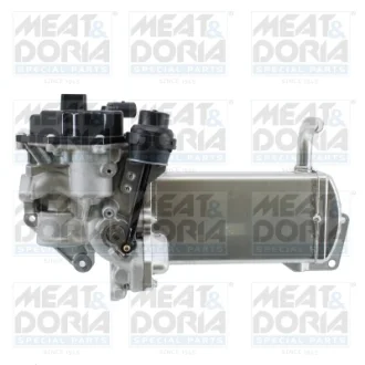 Клапан MEAT&DORIA 88201