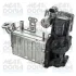 Клапан EGR (модуль з радіатором) MAN TGE VW CRAFTER 2.0D 09.16- MEAT&DORIA 88373 (фото 1)