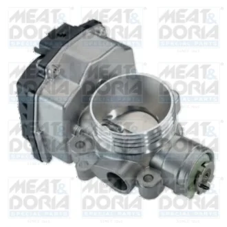 Корпус дросельного вузла MEAT&DORIA 89045