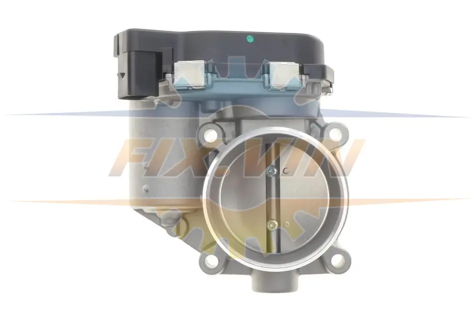 Заслонка дросельна Audi A3/4/5/6/7/8/Q5/TT/VW Passat/T5/Golf 1.8-2.0H 04- MEAT&DORIA 89052E (фото 1)