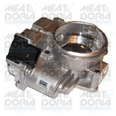 Корпус дросельної заслінки MEAT&DORIA 89054 (фото 1)