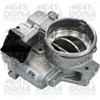 Корпус дросельної заслінки MEAT&DORIA 89071