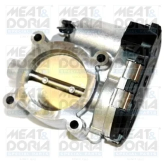 Корпус дросельного вузла MEAT&DORIA 89159