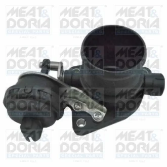 Повітряна заслінка MEAT&DORIA 89408
