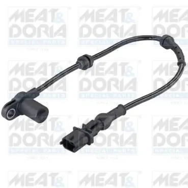 Датчик MEAT&DORIA 90009 (фото 1)
