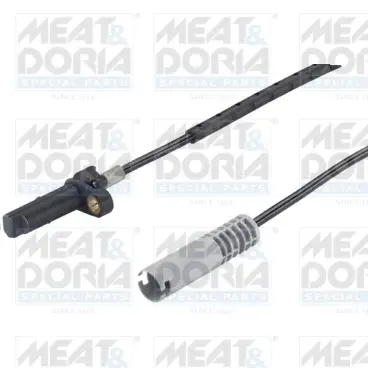 Датчик MEAT&DORIA 90010 (фото 1)