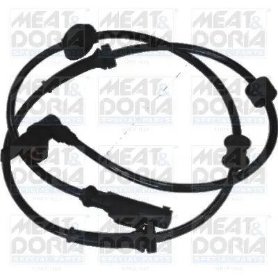 Датчик MEAT&DORIA 90017 (фото 1)