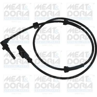 Датчик MEAT&DORIA 90022 (фото 1)