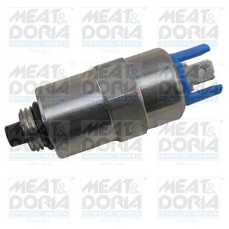 Стопорный механизм MEAT&DORIA 9004