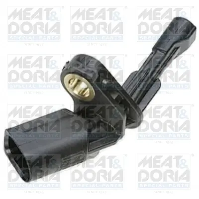 Датчик частоти обертання колеса MEAT&DORIA 90050 (фото 1)
