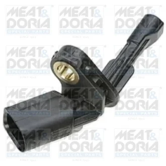 Датчик частоти обертання колеса MEAT&DORIA 90050