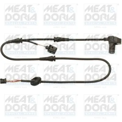 Датчик MEAT&DORIA 90065 (фото 1)