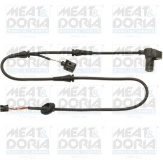 Датчик MEAT&DORIA 90065