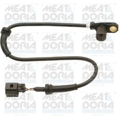 Датчик MEAT&DORIA 90070 (фото 1)
