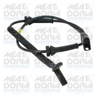 Датчик MEAT&DORIA 90100 (фото 1)