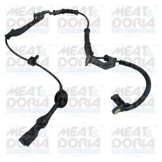 Датчик ABS MEAT&DORIA 901061