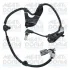 Датчик ABS передн прав (із дротом) ISUZU D-MAX II 1.9D/2.5D 06.12- MEAT&DORIA 901095 (фото 1)