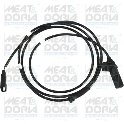 Датчик, частота обертання колеса MEAT&DORIA 90112 (фото 1)