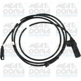 Датчик, частота обертання колеса MEAT&DORIA 90112