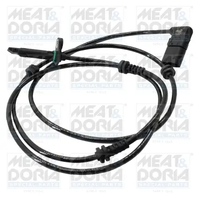 Meat&Doria Датчик, кількість обертів колеса MEAT&DORIA 901212 (фото 1)
