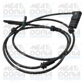 Meat&Doria Датчик, кількість обертів колеса MEAT&DORIA 901212
