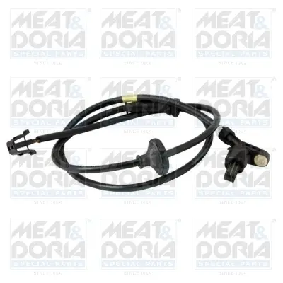 Датчик MEAT&DORIA 90125 (фото 1)