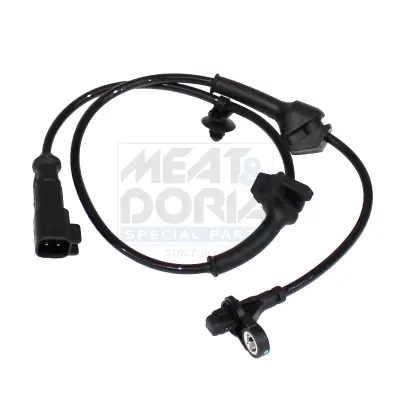 MEATDORIA FORD Датчик ABS задн. FIESTA VII (HJ, HF) 1.0 EcoBoost 18- MEAT&DORIA 901498 (фото 1)