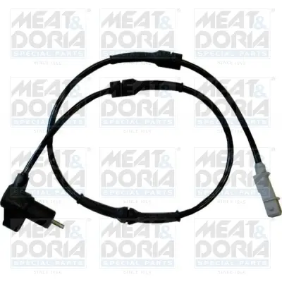 Датчик MEAT&DORIA 90274 (фото 1)