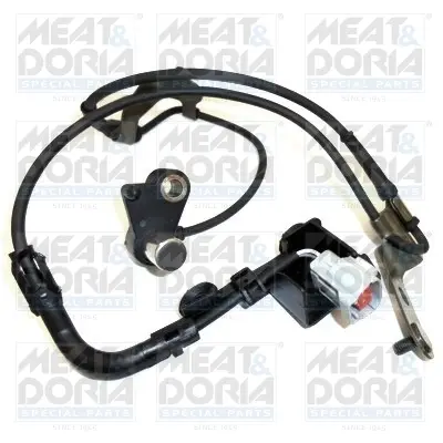 Датчик MEAT&DORIA 90298 (фото 1)