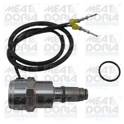 Стопорный механизм MEAT&DORIA 9032 (фото 1)