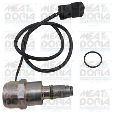 Стопорный механизм MEAT&DORIA 9033 (фото 1)