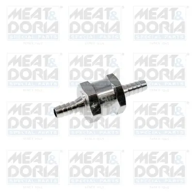 MEATDORIA клапан системи уприскування дизельного палива d=6 mm MEAT&DORIA 9044 (фото 1)