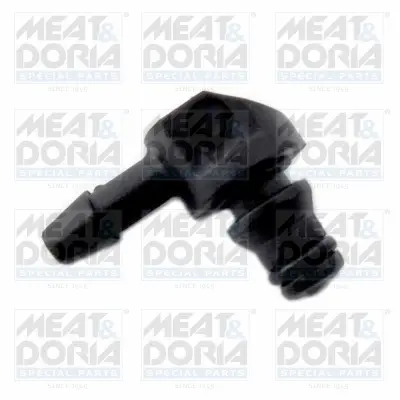 Система впрыскивания MEAT&DORIA 9048 (фото 1)
