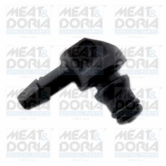 Система впрыскивания MEAT&DORIA 9048