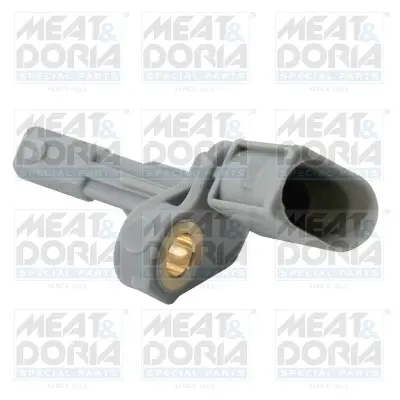 Датчик ABS MEAT&DORIA 90572E (фото 1)