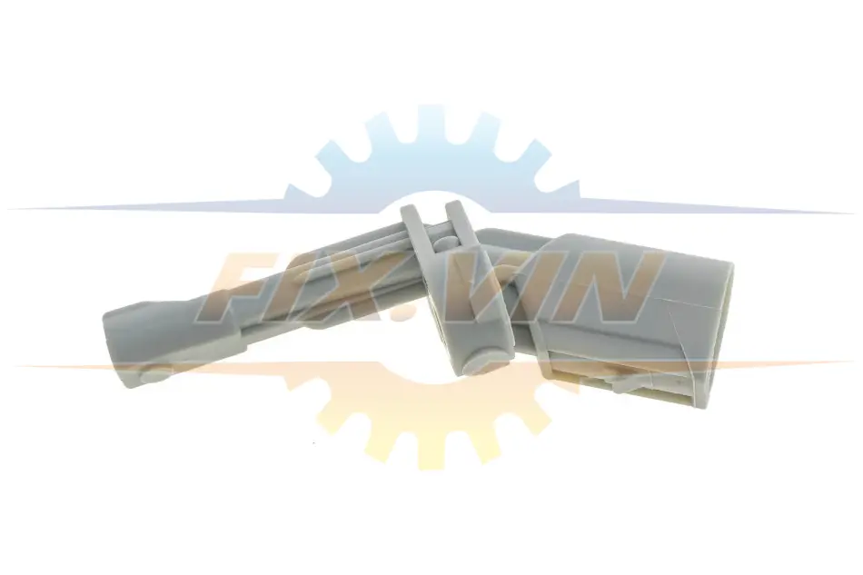 Датчик ABS (задній) Audi Q3/Skoda SuperB/VW Golf/Jetta/Passat/Sharan/Touran 06- (R) MEAT&DORIA 90573E (фото 1)