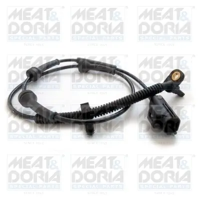 Датчик MEAT&DORIA 90609 (фото 1)