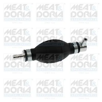 Система впрыскивания MEAT&DORIA 9061 (фото 1)