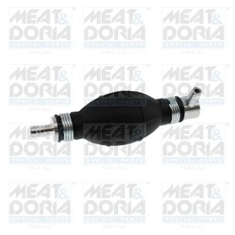 Система впрыскивания MEAT&DORIA 9061