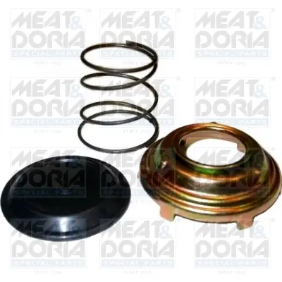 Система впрыскивания MEAT&DORIA 9064 (фото 1)