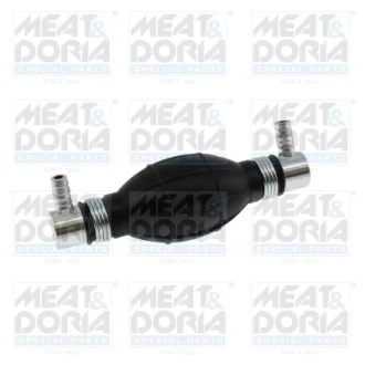 Meat&Doria Система впорскування MEAT&DORIA 9065